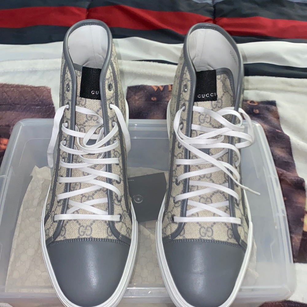 Gucci Men’s size 11G US size 11.5